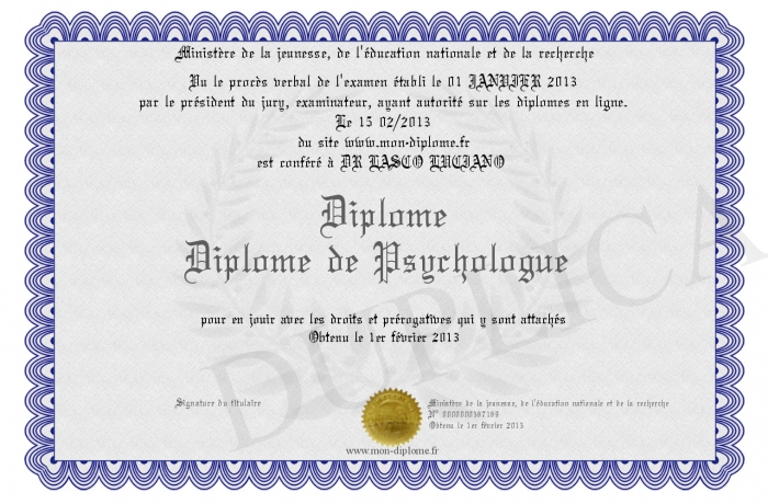 Diplome-Diplome-de-Psychologue